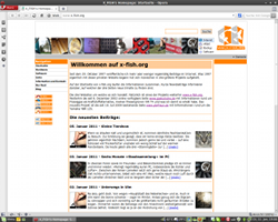 www.x-fish.org