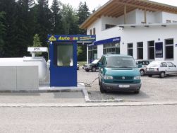 In Penzberg am 17.06.2005