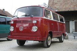 VW Typ2 T2