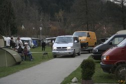 VW T4 im Doppelpack