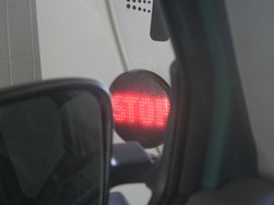»STOP«, jetzt wird gewaschen!