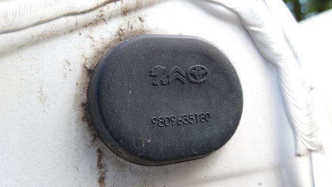 Kind einer Kooperation: PSA und Toyota haben den Van gemeinsam entwickelt