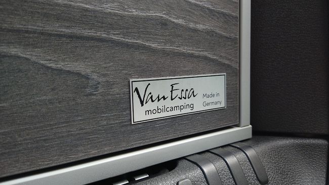 VanEssa – »Made in Germany«