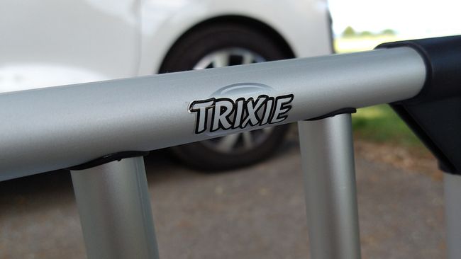 Trixie Universal-Heckgitter Nummer 13201