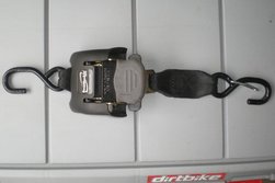 »Cargo Buckle«-Spanngurt