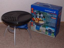 Campingaz Party Grill