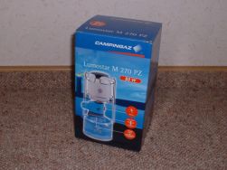Campinggaz Lumostar M 270 PZ 
