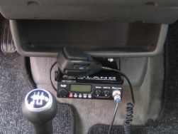Midland Alan 78 plus