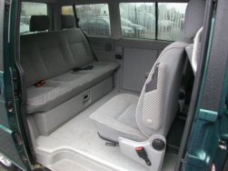 VW T4 Multivan Classic